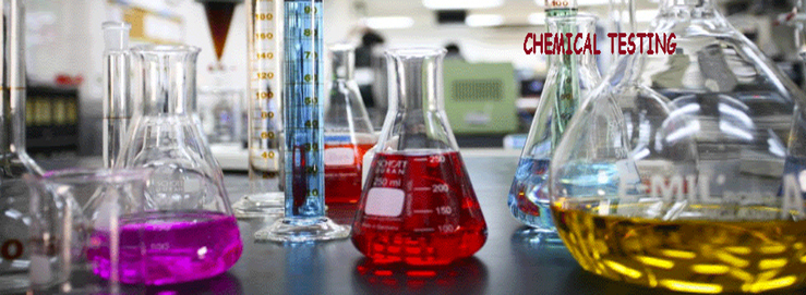 Chemical Testing